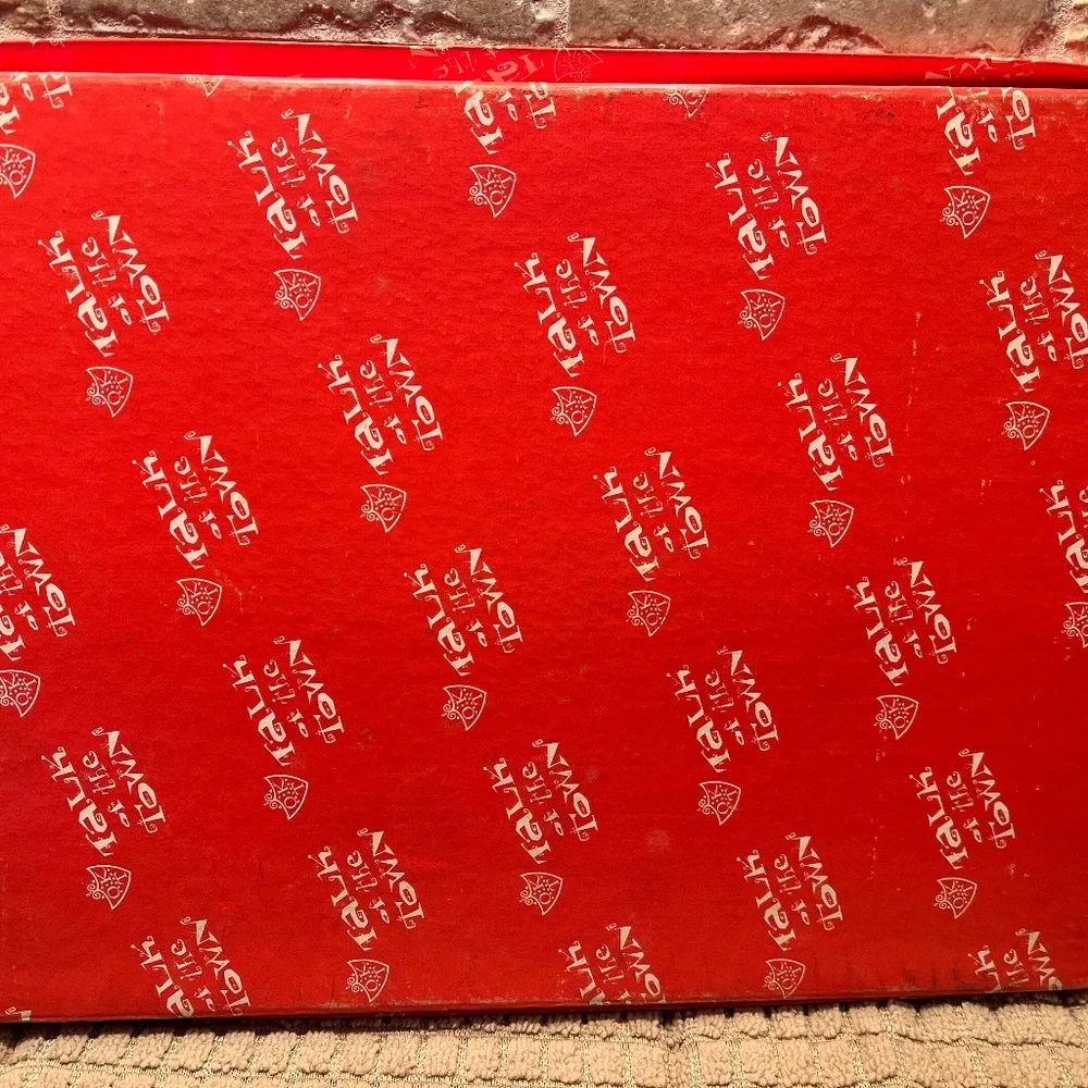 Vintage 1960 Osborne-Kemper-Thomas, Inc., Calendar